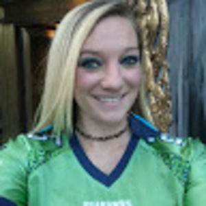 Meet your Posher, Tiffany